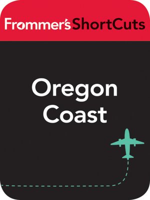 cover image of Oregon Coast